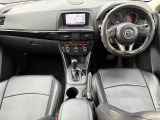 CX-5 2.2 XD 修復歴無し