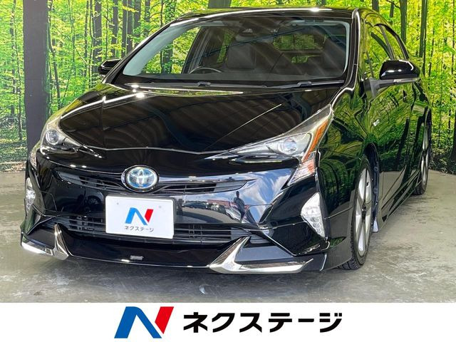 プリウス 1.8 S ツーリングセレクション