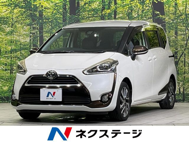 シエンタ 1.5 G