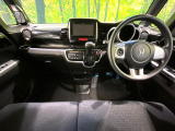 N-BOXカスタム G Lパッケージ 特別仕様車SSパッケージ