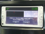 Bluetooth機能付いています!