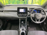 カローラクロス 1.8 S 