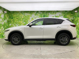 CX-5 2.2 XD スマートエディション 