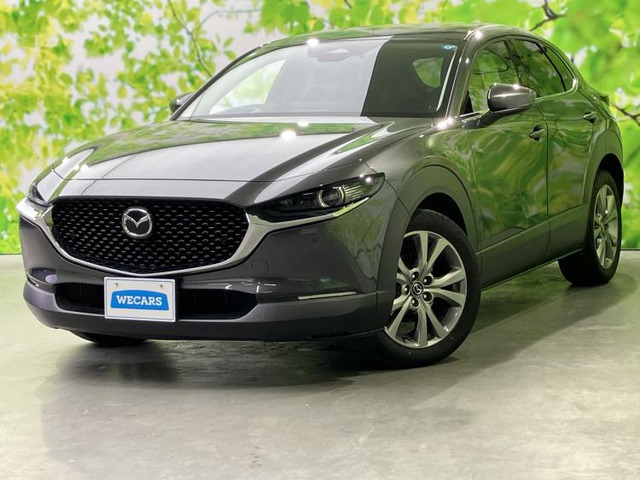 CX-30 2.0 20S プロアクティブ ツーリングセレクション