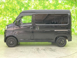 ハイゼットカーゴ クルーズ 4WD 