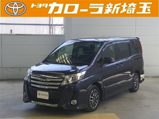 ノア 2.0 Si