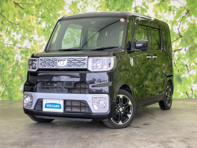 ウェイク G SA 