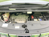 親切・丁寧な専門メカニックスタッフが応対!・車検・点検整備・事故等の修理などアフターサービスも安心。お車のカスタマイズもネクステージのサービススタッフまでご相談ください!