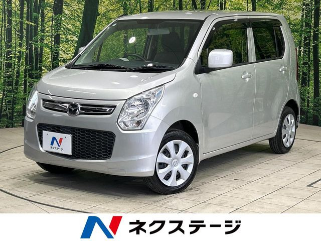 フレア XG