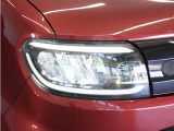◆LEDヘッドライト◆ LEDライトは、明るく視認性が良く、省エネで環境にもやさしいヘッドライトです!