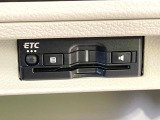 【ETC】高速道路の料金所をストレスなく通過!話題のスポットやサービスエリアに多い「スマートIC」利用時は必須のアイテムです。当店でセットアップを実施、ご納車当日からすぐにご利用いただけます!