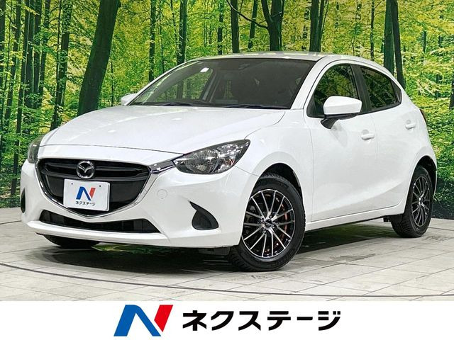 デミオ 1.3 13S