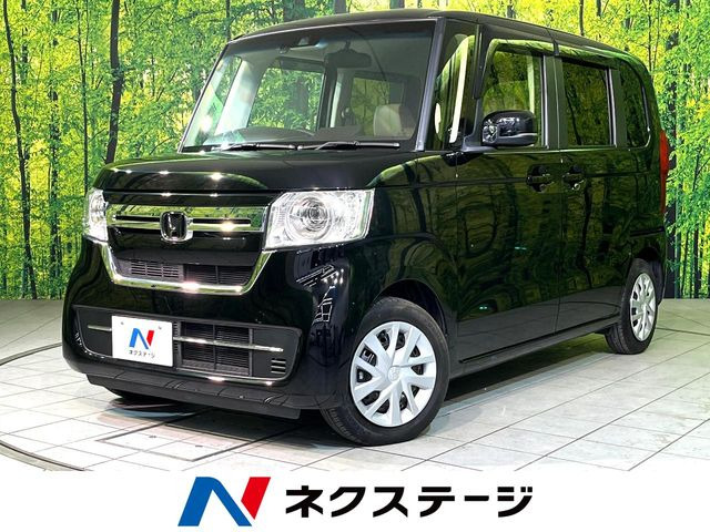 N-BOX L ターボ