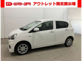 ミライース X 