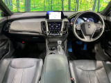 クラウン ハイブリッド 2.5 RS Four 4WD 