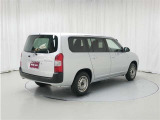 プロボックスバン 1.5 GL 4WD 