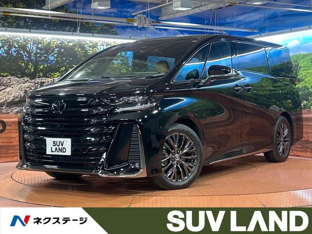 ヴェルファイア2.4 Z プレミア