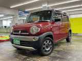 ハスラー G 4WD 