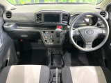 ミライース L SAIII 