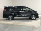 アルファード ハイブリッド 2.5 SR E-Four 4WD 
