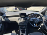 Aクラス A180 スタイル 修復歴無し