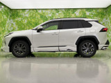 RAV4 2.5 ハイブリッド X 