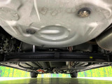 下回りがきれいなうちに、防錆加工の施工がオススメ。降雪地域はもちろん、沿岸部にお住いの方や、趣味でマリン・ウィンタースポーツをされる方にご好評いただいております。