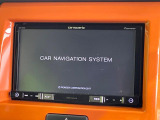 【ナビゲーション】使いやすいナビで目的地までしっかり案内してくれます。各種オーディオ再生機能も充実しており、お車の運転がさらに楽しくなります!!