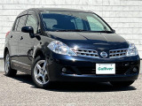 ティーダ 1.5 15M FOUR 4WD 4WD ワンオーナー