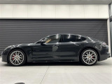 パナメーラ GTS PDK 4WD 