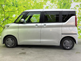 ルークス X 