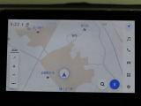 ディスプレイオーディオを装備。スマホとクルマをつなぐことで、これまでのナビに加えて、いろんなサービスが楽しめます