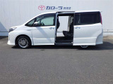 当店は全車『ロングラン保証』付!(1年間、距離無制限 HV車はHV保証付) 別途延長保証もご用意しております♪ ぜひ現車を確認にご来店ください