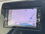 【 ナビゲーション 】ナビゲーションシステム装備なので不慣れな場所へのドライブも快適にして頂けます♪