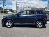 CX-5 2.2 XD Lパッケージ 