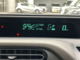 見やすいスピードメーターです!