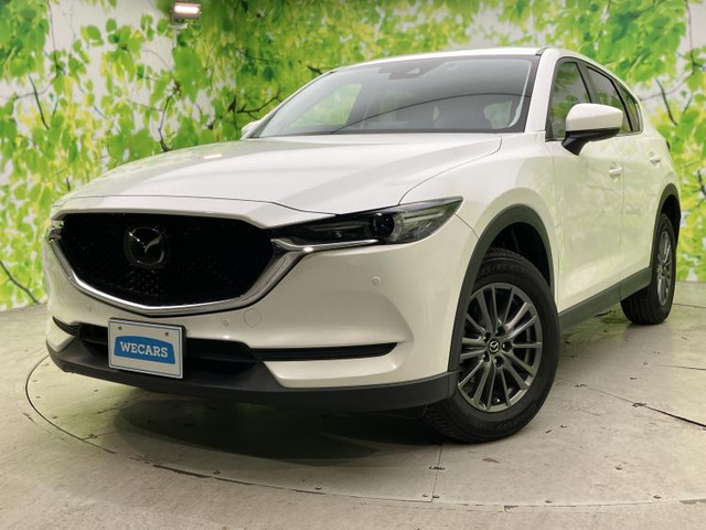 CX-5 2.2 XD スマートエディション