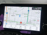 純正ナビが装備されております。フルセグTV、アップルカープレイ、アンドロイドプレイなど様々対応しております!