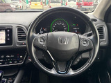 ヴェゼル 1.5 ハイブリッド Z ホンダセンシング 4WD 修復歴無し