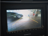 パークアシストシステム