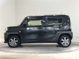 走りにこだわりながら収納力も持ち合わせたお車です。荷物を載せて軽快なドライブを楽しめますよ♪