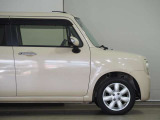 軽マートの車は全車安心の保証付!!自信があるのでできるんです♪整備工場、板金工場、完備♪