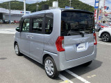 走りにこだわりながら収納力も持ち合わせたお車です。荷物を載せて軽快なドライブを楽しめますよ♪