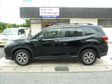 フォレスター 2.5 ツーリング 4WD 