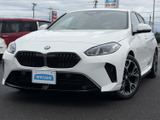 BMW 1シリーズ 120 Mスポーツ