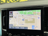 【JBLサウンドシステム付き純正ナビ】充実のナビ機能はもちろん、高度なチューニング能力が搭載されており、高音質な音楽をお楽しみいただけます♪