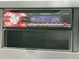 お好きな音楽を車内でお楽しみいただけます♪スピーカー交換・ウーハー追加などの音質向上や、最新ナビ・後席モニター等の取り付けも是非ご相談ください!