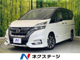 両側電動ドア 純正9型ナビ 後席モニター 全周囲カメラ プロパイロット