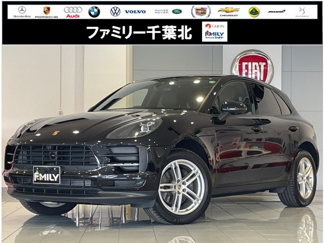 マカン PDK 4WD