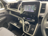 【 オートエアコン 】車内温度を感知して自動で温度調整をしてくれるのでいつでも快適な車内空間を創り上げます!